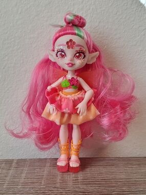 Magic Mixies Pixling Faye The Fairy Doll
